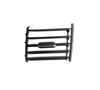 For VW For Golf 7 7.5 GTI Rline 2013-2020 5G0819203 Rear Seat Armrest Center AC Air Vent Grill Folding Clip Trim Car Front Grill(Left Grill-1PC)