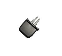 For VW For Golf 7 7.5 MK7 MK7.5 2013-2019 Car Rear Air Conditioner Outlet A/C Air Conditioning Vents Tab Clip Pick Car Front Grill