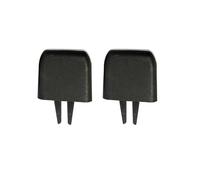 For VW For Golf 7 7.5 MK7 MK7.5 2013-2019 Car Rear Air Conditioning Clip A/C Outlet Vents Tab Clip Pick Accessories(2pcs)