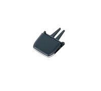 For VW For Golf 7 7.5 MK7 MK7.5 GTI GTD GTE RLine 2013-2019 Rear Air Conditioner Outlet A/C Air Conditioning Vents Tab Car Front Grill(1Pc)