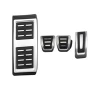 For VW For Golf 7 8 MK7 MK8 For GTI 2012-2026 LHD Car Pedals | Car Pedal(MT with Rest)