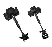 For Vw For Golf 7 For GTI MK7 5GG Front Left Right Door Hinge Check Arm | 837 249 5GG 839 249 Rear Door Hinge Stop Check Strap Limiter