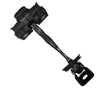For Vw For Golf 7 For GTI MK7 5GG Front Left Right Door Hinge Check Arm | 837 249 5GG 839 249 Rear Door Hinge Stop Check Strap Limiter