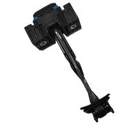 For Vw For Golf 7 For GTI MK7 5GG Front Left Right Door Hinge Check Arm | 837 249 5GG 839 249 Rear Door Hinge Stop Check Strap Limiter