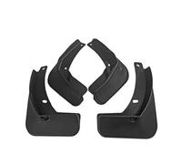 For VW For Golf 7 For Mk7 2014 2015 2016 2017 2018 Car Accessories Guard Splash Front Rear Mudguards Simple Installation