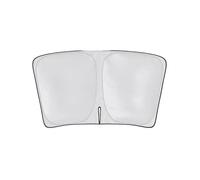 For VW For Golf 7 For MK7 For .5 For GTI R For GTE For GTD 2016-2020 Windshield Sunshade Front Window Sun Visor Front Window Sunshades