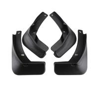 For VW For Golf 7 For MK7 For Estate For Variant For Wagon 2014~2019 Car Mudflap 4x Mudguards Fender Guard Splash Car Mud Flaps Mudflaps