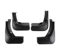 For VW For Golf 7 For MK7 For Estate For Variant For Wagon AU 2014-2019 Car 4x Fender Styling Accessories Guard Splash Protection Car Splash Guard