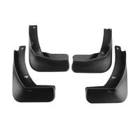 For VW For Golf 7 For MK7 For Estate For Variant For Wagon AU 2014-2019 Car Fender Styling Accessories Guard Splash Protection Car Splash Guard