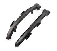 For VW For Golf 7 For Touran L II Dynamic Turn Signal Led Rearview Mirror Indicator Side Light