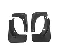 For VW For Golf 7 GTI 2014-2019 4pcs Mudguard Fender Mudflaps Car Accessories Mud Flap Guards Splash Front Rear Mudguards