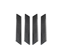 For VW For Golf 7 Gti Mk7 2013-2017 Car Door Handle Armrest Bowl Trim Strip Cover Stickers Interior AJOHBM