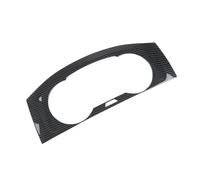 For VW For Golf 7 MK7 .5 2014-2019 Car Center Console Dashboard Speedometer Panel Cover Frame Trim POMPOMPUR