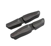 For VW for Golf 7 Mk7 8 for Passat B8 2013 2014 2015 2016 2017 2018 2019 Car Rear Seat Air Outlet Cover