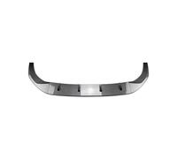 For VW For Golf 7 MK7 GTI R For Rline 2013-2016 Car Front Bumper Spoiler Lip Lower Guard Plate Splitter Board Blade(Carbon Look)