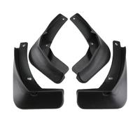 For VW For Golf 7 Mk7 VII 7.5 MK7.5 2013-2020 4Pcs Molded Mud Flaps Mudflaps Splash Guards Mud Flap Mudguards Fender