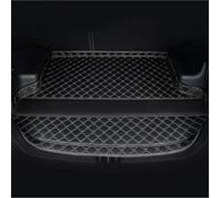 For VW For Golf 7 Station Wagon 2013 2014 2015 2016 2017 2018 2019 High Side Car Trunk Mat Liner Carpet Interior Cover(Style 7)
