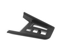 For VW For Golf 8 MK8 2021 2022 Car Interior Center Gear Shift Panel Frame Trim Protective Accessories DYDGUTUFB