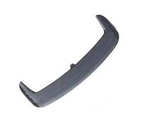 For VW For Golf 8 MK8 PRO R-L 2020-2024 Car Rear Trunk Boot Spoiler Roof Wing BLNETU(Carbon Look)