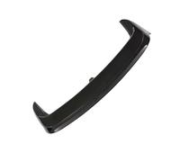 For VW For Golf 8 MK8 PRO R-L 2020-2024 Car Rear Trunk Boot Spoiler Roof Wing BLNETU(Gloss Black)