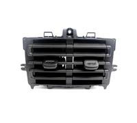 For VW For Golf 8 MK8 Rear Air Conditioning Outlet AC Ventilation Air AC Vent AC Vent Grille Outlet