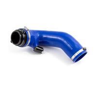 For VW For Golf 8 R For GTI For Clubsport For Arteon For Tiguan II 2.0 For T 320ps 2020+ Silicone High Flow Intake Hose Suits Car Air Intake Tube(Blue hose)