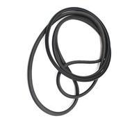 For VW For Golf For Jetta For Passat 8E0877297 1pcs Sunroof Seal Moulding Weather Strip Gasket Sunroof Sealing Strip WEFOLEN