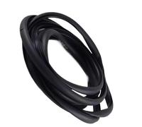 for VW for Golf for Jetta for Passat 8E0877297 Car Sunroof Seal Moulding Weather Strip Gasket Sunroof Sealing Strip WEFOLEN