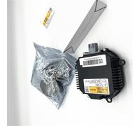 For VW For Golf For Jetta For Tiguan 2011-2013 HID Xenon Headlight Ballast Igniter Control Unit D2R D2S NZMNS111LBNA NZMNS111LANA Car Headlight Ballast(Ballast and socket)