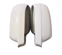 For VW For Golf For Jetta MK4 For Passat B5 Same Size Left Right Rearview Mirror Housing(Withe A Pair)