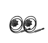 For Vw For Golf For Mk6 For Mk5 Parcel Shelf String Rear Shelves Trunk Hang Rope Holding Strap Parcel Shelf Fixing Strap