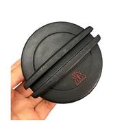 For VW For GOLF For PASSAT For EOS For JETTA For BORA Coolant Pot Lid Reservoir Expansion Tank Cap 5Q0121321 Coolant Recovery Overflow(Black)