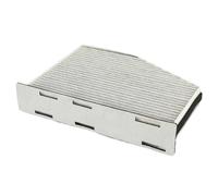 For VW For Golf For Passat For Jetta JZW819653B L1KD819653B Cabin Filter | Cabin Air Filter Kit 2x Activated Carbon Cabin Filter Kit