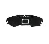 For VW For Golf For Plus For CrossGolf 2004-2007 2008 2009 2010 2011 2012 2013 2014 Dashboard Cover Pad Liner Sunshade Dashmat Carpet Front Mat Car Dashboard Cover