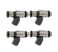 for VW for Golf for Saveiro for GOL for Caddy for Polo 1.6L 1.8L 2.0L IWP-114 50101902 041906031 4pcs Car Fuel Injectors GFVFGNLNNA