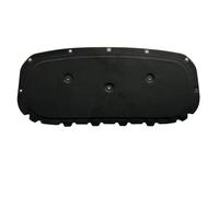 for VW for Golf for Sportsvan SV 2015-2023 Car Hood Engine Insulation Soundproof Heat Cotton Liner Under The Cover Car Heat Sound Insulation Cotton