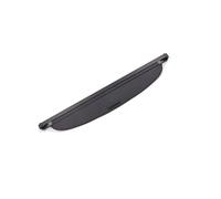 For VW For Golf For Sportsvan SV 2015-2023 Trunk Cargo Cover Tray Security Shield Curtain Racks Partition Privacy POMPOMPUR