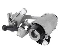 For VW For Golf GIV For Lupo For Seat For Arosa 1997-2006 1J6827297G Tailgate Trunk Boot Lock Cylinder Back Tail Lock