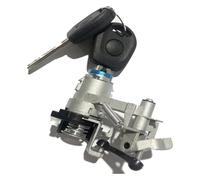 For VW For Golf GIV For Lupo For Seat For Arosa 97-06 1J6827297G Tailgate Trunk Boot Lock Cylinder Back Tail Lock
