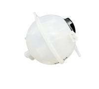 For VW For GOLF MK2 MK3 For CADDY For JETTA For PASSAT For POLO Saloon 1H0121407A 357121407A Coolant Expansion Tank + Cap Engine Coolant Expansion Tank