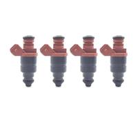for VW for Golf MK3 MK4 4pcs Fuel Injector Nozzle 037906031AA Fuel Petrol Injector Nozzle