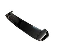 For VW For Golf MK4 1998-2004 Rear Wing Spoiler General Standard Roof Car Rear Spoiler Wing(Glossy Black)