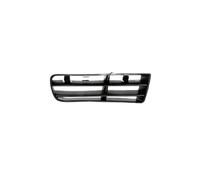 For VW For Golf MK4 GTI Variant 4 Motion 1998-2004 Exterior Parts Car Fog Lights Grill Cover Bumper Lower Grille Racing Grills PYPFQUMQGR(Right)