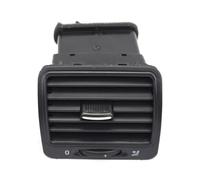 for VW for Golf MK5 2004-2009 Dashboard Air Conditioning Vent Dash Board AC 1K0819709 1K0819710 AC Vent Grille Outlet