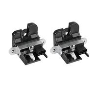 For VW For Golf MK5 6 For T&ouran For Passat B6 B7 For MK6 For Polo 6R For &iguan Tailgate Boot Lid Trunk Lock Back Tail Lock
