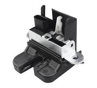for VW for Golf MK5 6 for Touran for Passat B6 B7 for Jetta MK6 for Polo 6R for Tiguan 5N Tailgate Boot Lid Trunk Lock 1K6827505