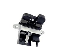 for VW for Golf Mk5 Git Mk6 2009-2013 Rear Trunk Boot Lid Lock Latch 1K6827505E 5K0827505A 5M0827505E 1P0827505D HCPAVEXT