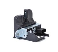 for VW for Golf MK5 GTI MK6 for Leon 1K6827505E 5K0827505A 5M0827505E 1P0827505D Rear Trunk Lock LID Latch Rear Liftgate Door Latch Actuator