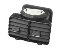 For VW For Golf MK5 MK6 2009 2010 2011 2012 2013 2014 Rear Air A/C Outlet Vent Assembly 1KD819203 1KD 819 203 Car Front Grill