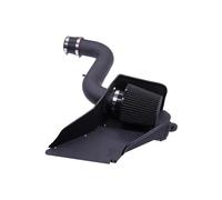 For VW For Golf MK5 MK6 For Beetle For Scirocco 1.4TSI Twin Double Turbo Supercharger Tube High Flow Cold Air Intake Pipe Kit Automotive Air Intake Pipe